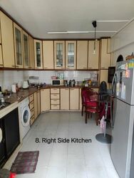 Blk 938 TAMPINES PALMSPRING (Tampines), HDB Executive #574258021